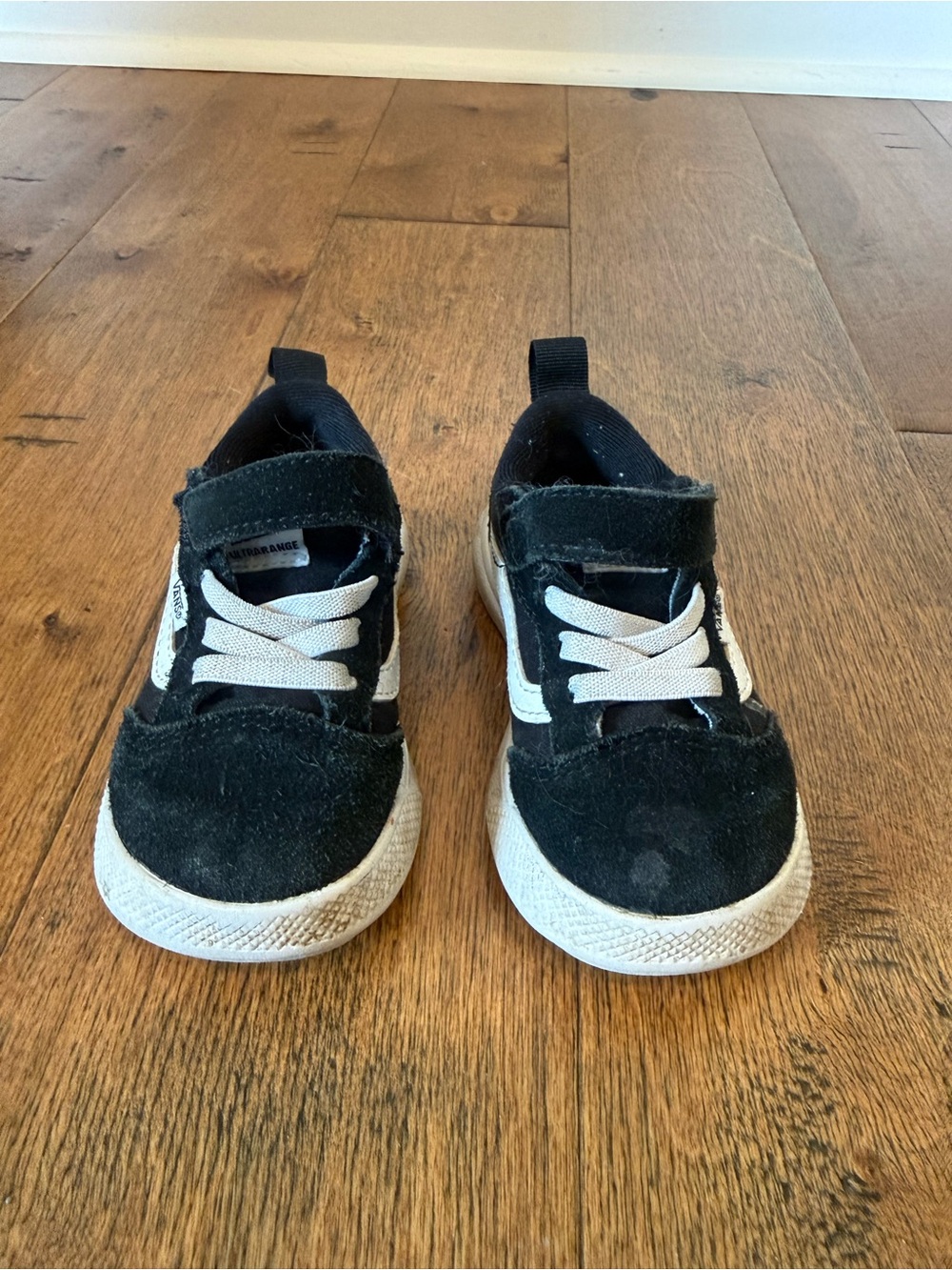 Vans Toddler Ultra Range V Shoe